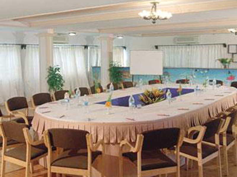 Dona Alcina Resorts Candolim Buitenkant foto